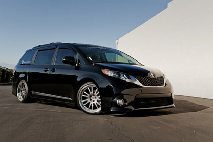 Megan Racing Street Series Coilover Spring Damper Shock For 2011-2020 Toyota Sienna XL30