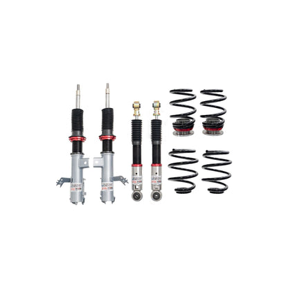 Megan Racing Street Series Coilover Spring Kit For 2021+ Toyota Sienna AWD (XL40 4th Gen)