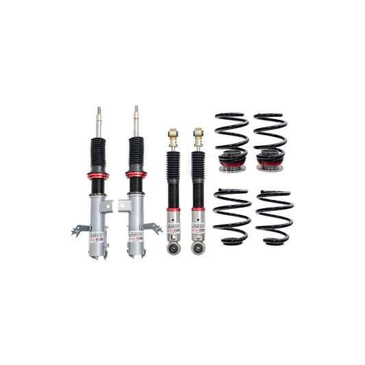 Megan Racing Street Series Coilover Spring Kit For 2021+ Toyota Sienna AWD (XL40 4th Gen)