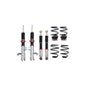 Megan Racing Street Series Coilover Spring Kit For 2021+ Toyota Sienna AWD (XL40 4th Gen)