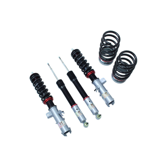 Megan Racing Street Series Damper Coilover Springs Kit For 1998-2003 Toyota Sienna XL10
