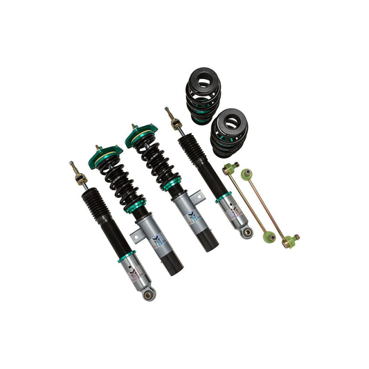 Megan Racing EU Series Coilover Damper Springs Kit For 2009-2017 Volkswagen CC FWD AWD