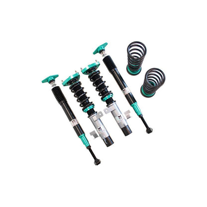 Megan Racing Euro II Series Coilovers for 2008–2013 Volvo C30 – MR-CDK-VC30