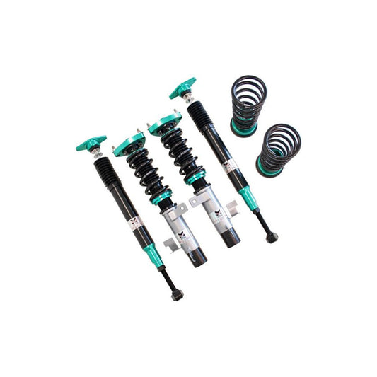 Megan Racing Euro II Series Coilovers for 2008–2013 Volvo C30 – MR-CDK-VC30