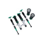 Megan Racing Euro II Series Coilovers for 2005–2011 Volvo S40 FWD — MR-CDK-VS405