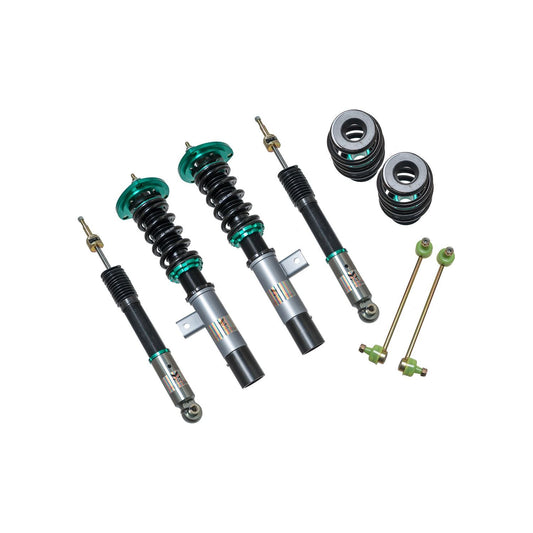 Megan Racing Euro Series Coilover Springs Kit For 2015-2021 Volkswagen Golf/GTI MK7