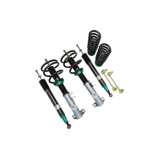 Megan Racing Euro Series Coilover Springs Kit For 2001-2007 Mercedes Benz C-Class W203 4DR RWD
