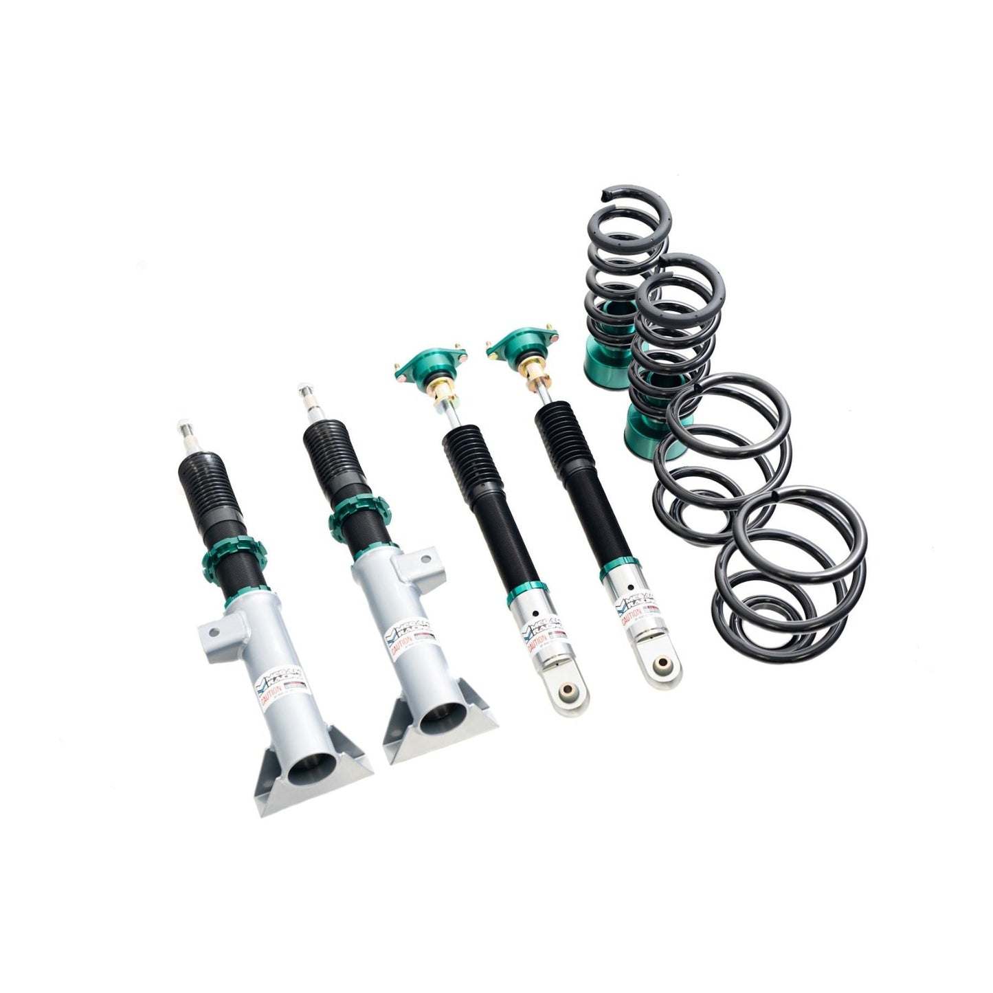 Megan Racing Euro Series Coilover Springs Kit For 2011-2017 Mercedes Benz E-Class C207 A207