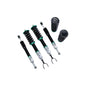 Megan Racing EU Series Coilover Damper Suspension Kit For 2003-2009 Mercedes Benz E-Class W211 RWD