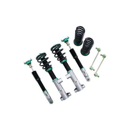 Megan Racing Euro Series Coilover Damper Springs For 2010-2016 Mercedes-Benz E-Series W212