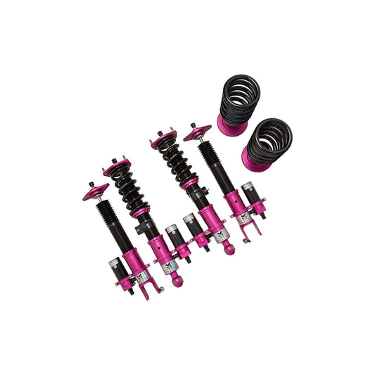 Megan Racing Spec-RS Series Coilover Spring Damper Shock Kit For 2009-2021 Nissan 370Z Z34