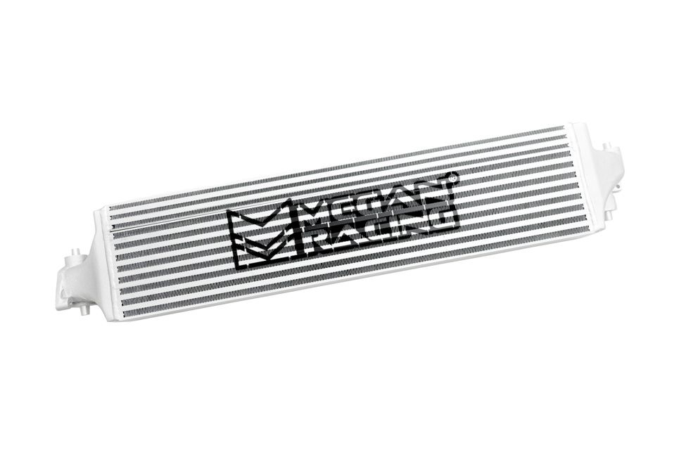 Megan Racing High Capacity Intercooler (EXC Type-R, Non-Turbo) for 2016+ Honda Civic 1.5T - MR-IC-HC16T