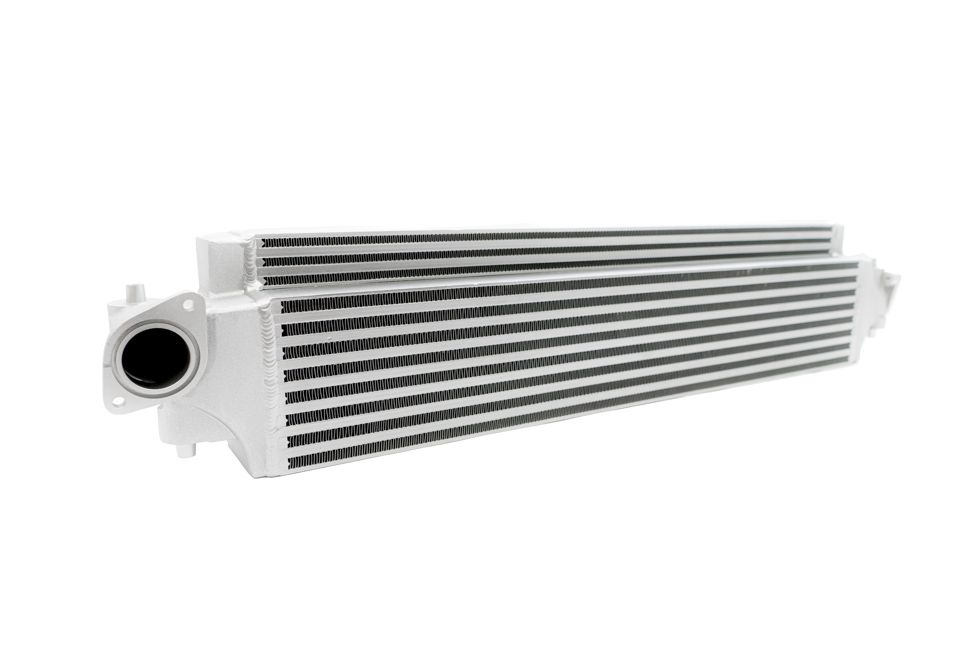 Megan Racing High Capacity Intercooler (EXC Type-R, Non-Turbo) for 2016+ Honda Civic 1.5T - MR-IC-HC16T