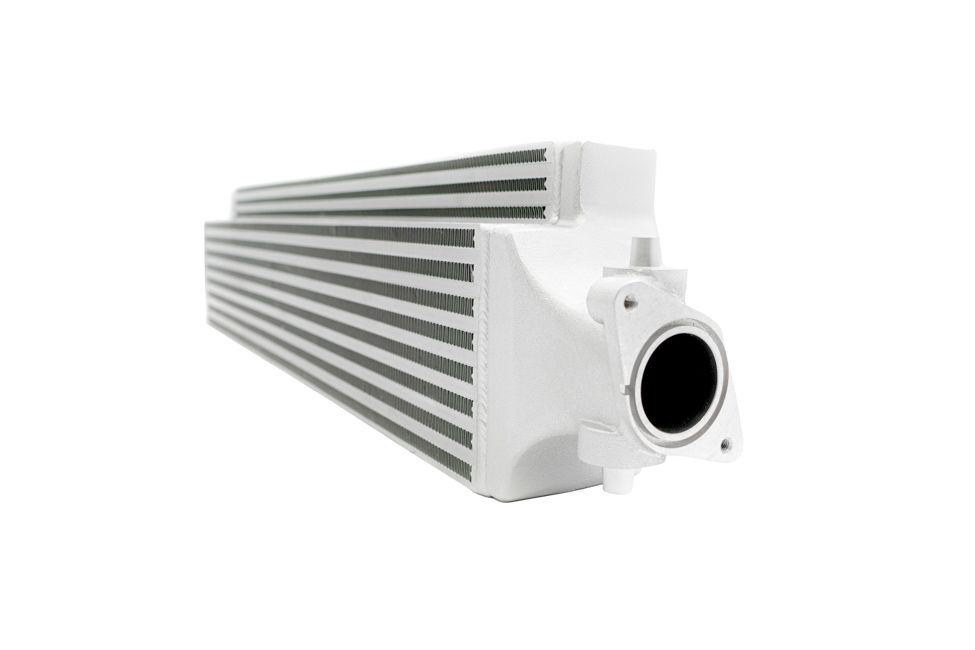 Megan Racing High Capacity Intercooler (EXC Type-R, Non-Turbo) for 2016+ Honda Civic 1.5T - MR-IC-HC16T