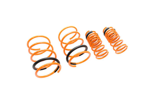 Megan Racing Lowering Springs for 2005-2006 Acura RSX Base/Type S - MR-LS-AR05