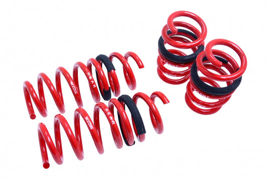 Megan Racing Euro Lowering Springs Kit For 06-15 Audi R8 Coupe Cabriolet