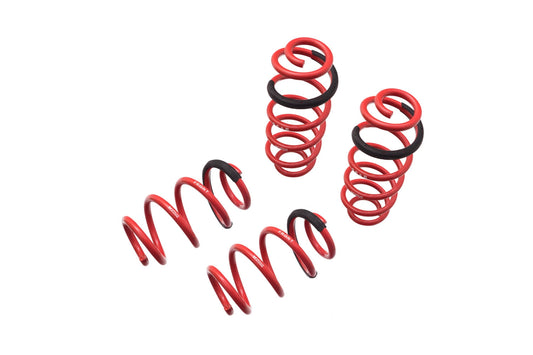 Megan Racing Euro-Version Lowering Springs Kit For 13-17 Audi RS5 8T/8F 1st