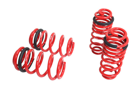 Megan Racing Euro-Version Coil Lowering Springs For 13-17 Audi SQ5 (8R)