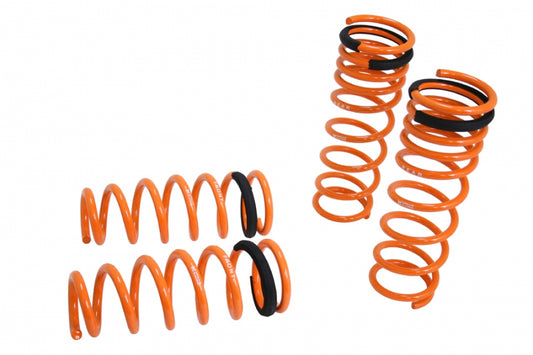 Megan Racing Sport Lowering Spring Kit (1.75" Drop) For 03-07 Honda Accord