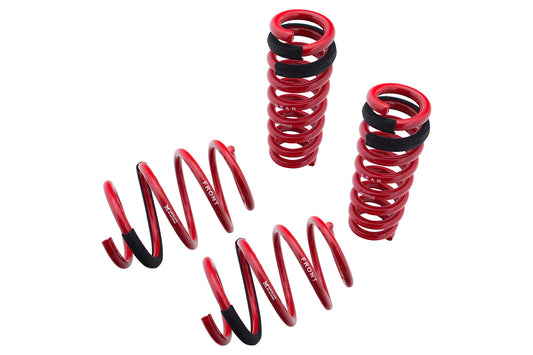 Megan Racing Race Lowering Spring Kit (1.5" Drop) For 08-13 BMW M3 E90 Sedan/E92 Coupe