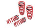 Megan Racing Euro-Version Coil Lowering Springs For BMW 5-Series G30 G60 (520i/530i/540i)