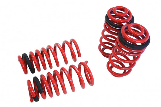 Megan Racing Euro-Version Coil Lowering Springs For 08-13 BMW E70 X5/X5M