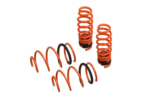 Megan Racing Street Coil Lowering Springs For 13-19 Cadillac ATS V6