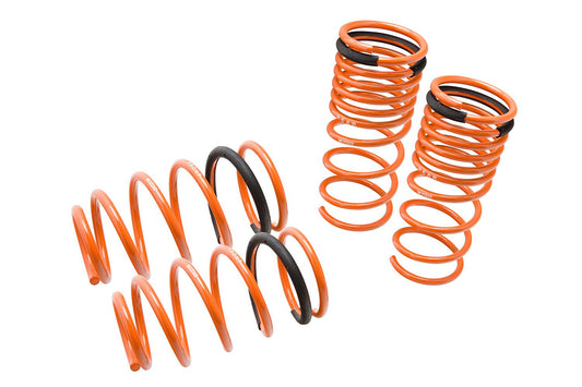 Megan Racing Lowering Springs for 1995-2002 Chevrolet Cavalier/ 95-02 Pontiac Sunfire - MR-LS-CC9501
