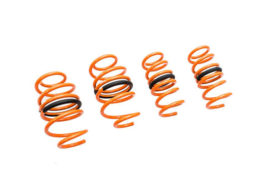 Megan Racing Lowering Springs 2017+ Chrysler Pacifica (FWD) - MR-LS-CHP17