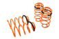 Megan Racing Front/Rear Street-Version Lowering Springs Kit For 12-20 Chevrolet Sonic T300