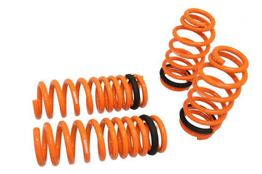 Megan Racing Lowering Springs for 2005-2010 Chrysler 300C - MR-LS-DC06