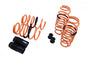 Megan Racing Front Rear Lowering Springs Kit For 13-16 Dodge Dart