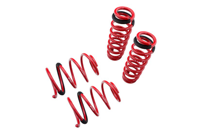 Megan Racing Front Rear Euro Lowering Springs Kit For 06-11 BMW 3-Series 4DR E90