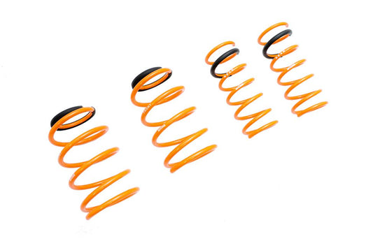 Megan Racing Lowering Springs for 2005-2011 Ford Focus - MR-LS-FF05
