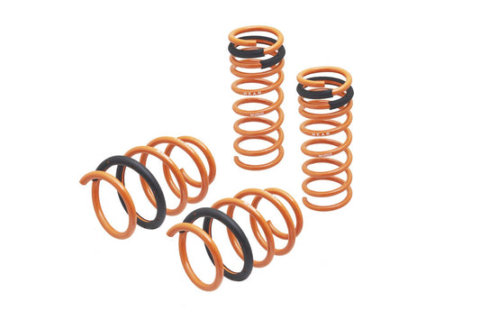 Megan Racing Lowering Spring for 2013-2018 Ford Focus ST - MR-LS-FFST13