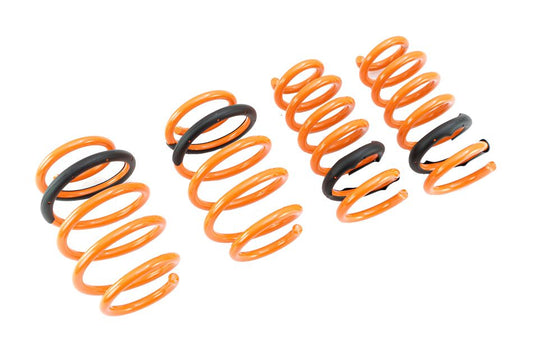 Megan Racing Lowering Springs for 2009-2019 Ford Flex - MR-LS-FFX09