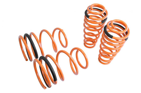 Megan Racing Lowering Springs for 2005-2014 Ford Mustang - MR-LS-FM05