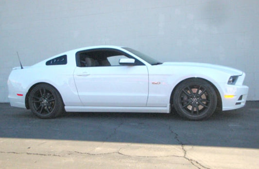Megan Racing Lowering Springs for 2005-2014 Ford Mustang - MR-LS-FM05