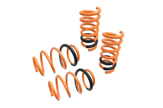 Megan Racing Lowering Springs for 2015+ Ford Mustang - MR-LS-FM15