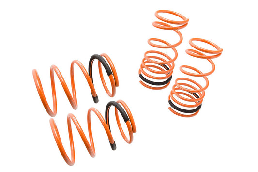 Megan Racing Lowering Springs for 93-97 Ford Probe 4CYL / 93-97 Mazda MX-6 4CYL - MR-LS-FP93L4