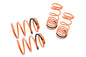 Megan Racing Front/Rear Street Lowering Springs Kit For 93-97 Ford Probe/ Mazda MX6 2.0L L4