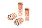 Megan Racing Racing Street-Version Lowering Springs Kit For 13-18 Nissan Altima L4 L33