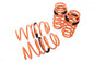 Megan Racing Street-Version Coil Lowering Springs For 12-15 Honda Civic FB FG