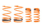 Megan Racing Sport Lowering Spring Kit (1.5" Drop)/(Same Direction Front Coil) For 03-11 Honda Element
