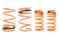 Megan Racing Sport Lowering Spring Kit (1.5" Drop)/(Opposite Direction Front Coil) For 03-11 Honda Element