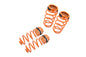 Megan Racing Street-Version Coil Lowering Springs For 09-14 Honda Fit GE
