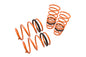 Megan Racing Street Lowering Springs Kit For 06-11 Kia Rio JB/Hyundai Accent MC