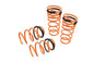 Megan Racing Front Rear Import Lowering Springs Kit For 11-16 Hyundai Elantra Sedan
