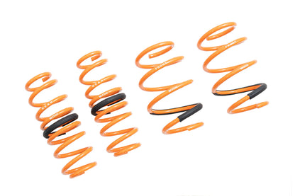 Megan Racing Street-Version Coilover Spring Lowering Kit For 17-20 Hyundai Elantra Sport w/Multi-Link (AD 6th Gen)