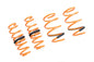 Megan Racing Street-Version Coilover Spring Lowering Kit For 17-20 Hyundai Elantra Sport w/Multi-Link (AD 6th Gen)